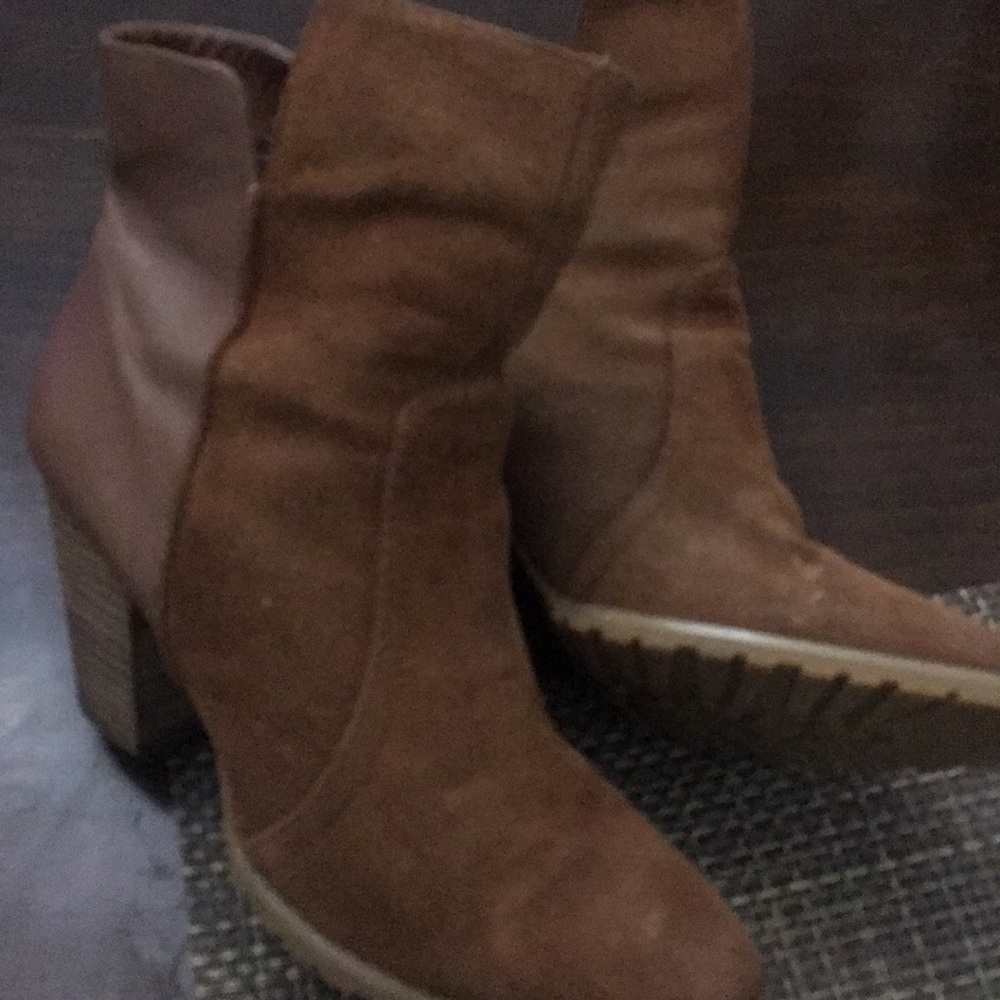 Shoes - Picture 2 of 8